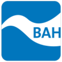 Logo BAH Berlin