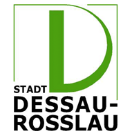 Logo Stadt Dessau
