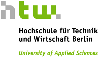 Logo HTW Berlin