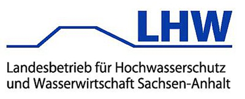 Logo LHW Sachsen-Anhalt